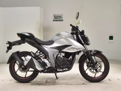 Suzuki JIKUSA-150