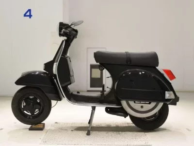 Other LML STAR DELUXE 4S200  с аукциона в Японии