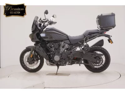 Harley-Davidson HARLEY PAN AMERICA RA1250S  с аукциона в Японии