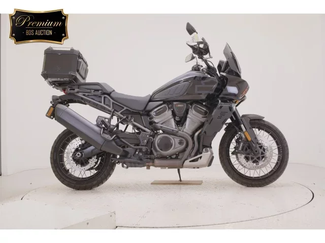 Harley-Davidson HARLEY PAN AMERICA RA1250S
