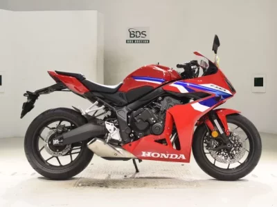 Honda CBR650R-2E CLUTCH  с аукциона в Японии