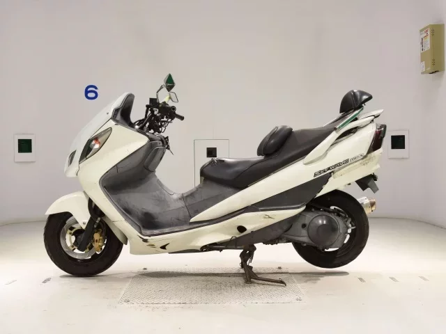 Suzuki SKYWAVE 250S-2
