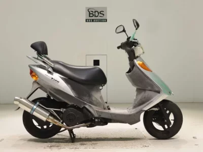 Suzuki ADDRESS V125
