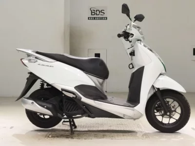 Honda LEAD 125