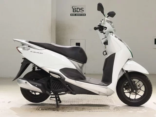 Honda LEAD 125