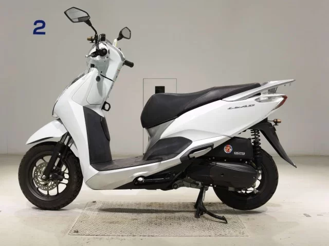 Honda LEAD 125