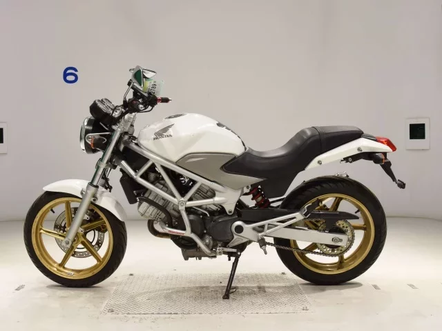 Honda VTR250
