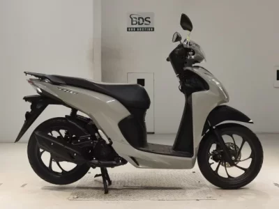 Honda DIO110-3