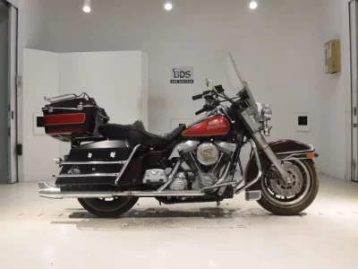 Harley-Davidson HARLEY FLHS1340  с аукциона в Японии