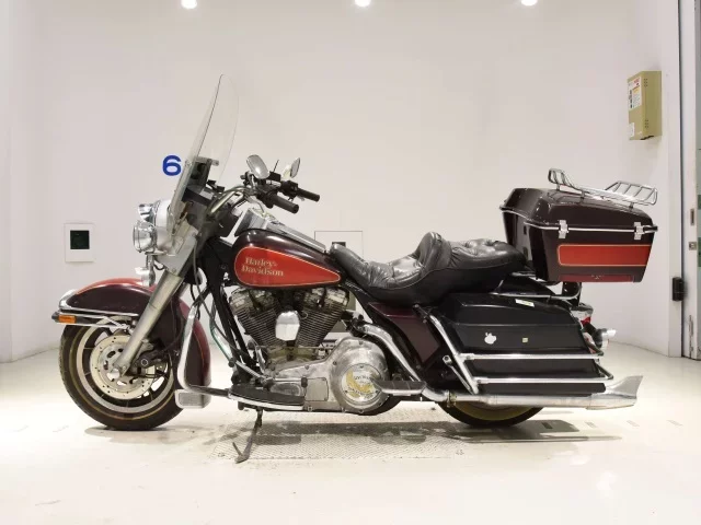 Harley-Davidson HARLEY FLHS1340