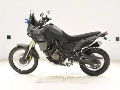 Yamaha TENERE 700  с аукциона в Японии