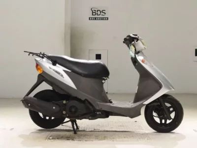 Suzuki ADDRESS V125