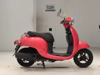 Honda GIORNO