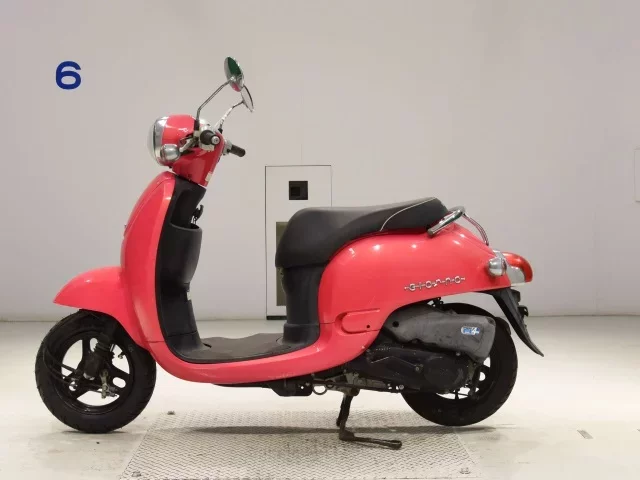 Honda GIORNO