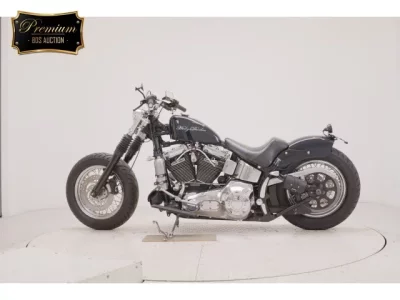 Harley-Davidson HARLEY FLSTC1450