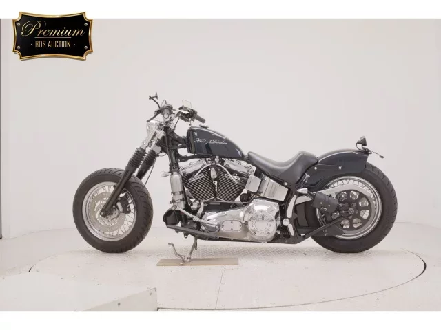 Harley-Davidson HARLEY FLSTC1450