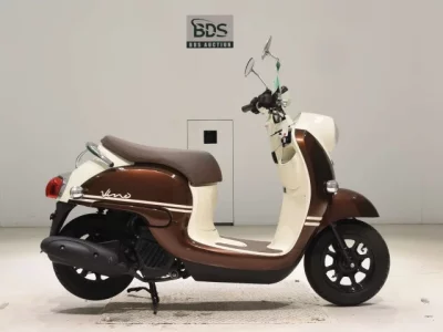Yamaha VINO-4