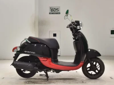 Honda GIORNO