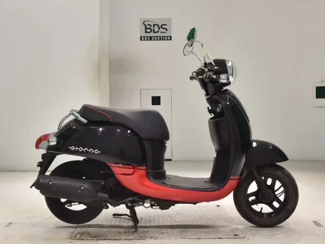 Honda GIORNO