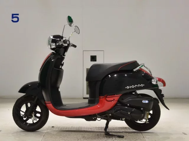 Honda GIORNO