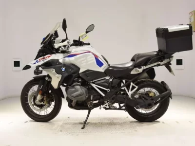 Other BMWR1250GS лот № 2714 оценка 4  с аукциона в Японии 2
