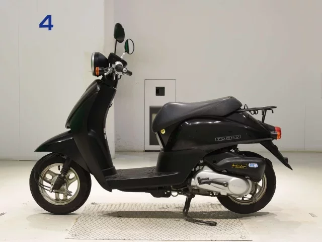 Honda TODAY
