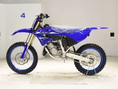 Yamaha YZ125