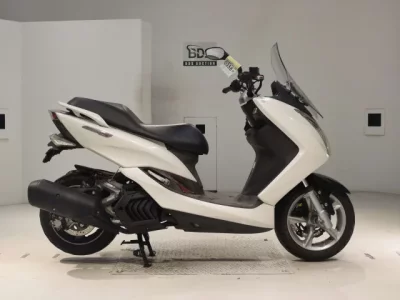 Yamaha MAJESTY 155S