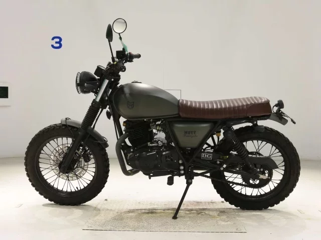 Other KIT BIKE 250
