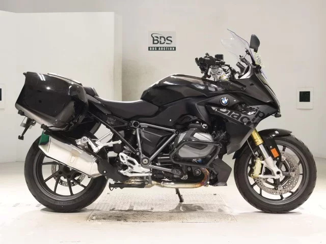 Other BMWR1250RS лот № 7607 оценка 6  с аукциона в Японии