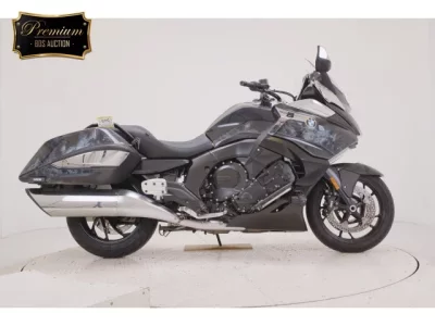 Other BMWK1600B  с аукциона в Японии