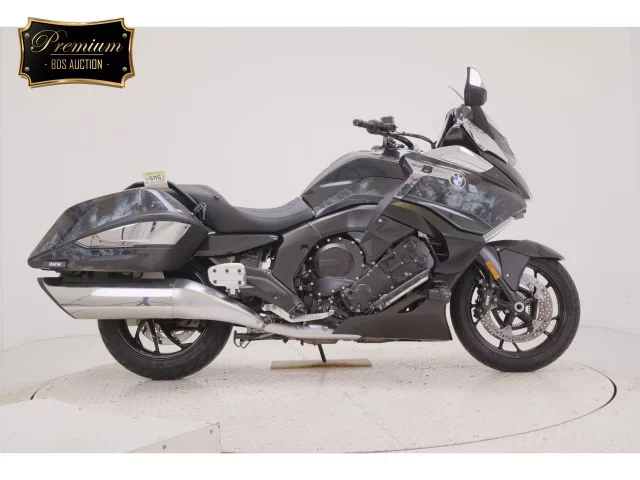 Other BMWK1600B лот № 7505 оценка 7  с аукциона в Японии