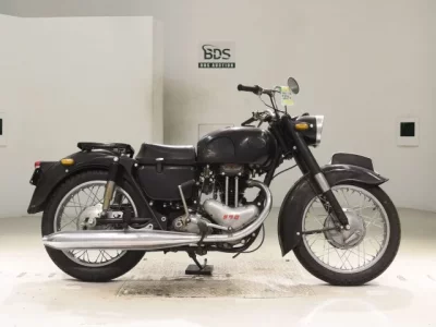 Other MEGURO 250SG FU*DA