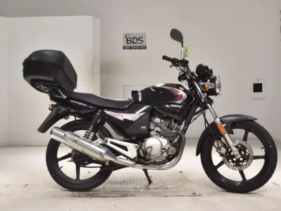 Yamaha YBR125