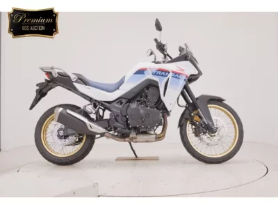 Honda XL750 TRANSALP  с аукциона в Японии