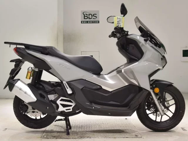 Honda ADV160