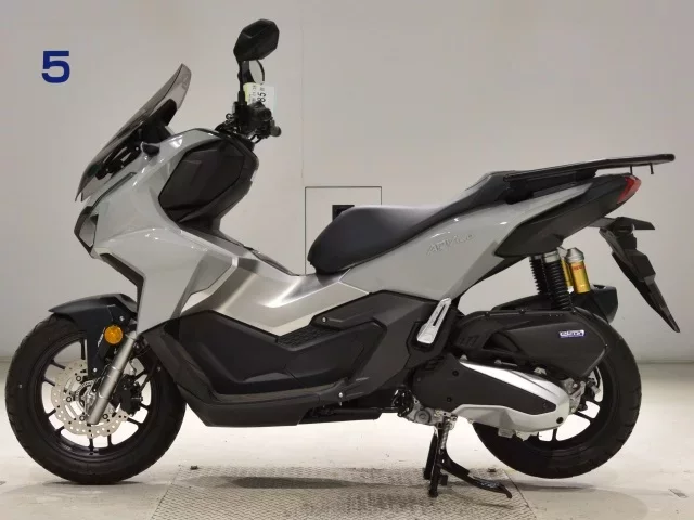 Honda ADV160