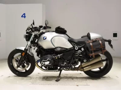 Other BMWR NINE T PURE  с аукциона в Японии