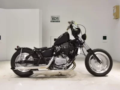 Honda MAGNA 250