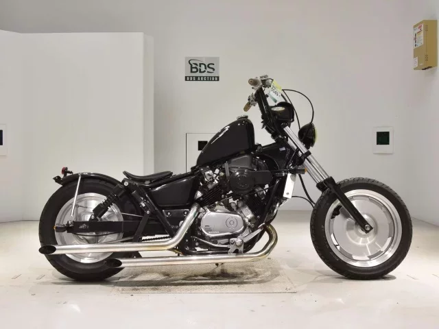 Honda MAGNA 250