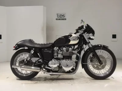 Triumph TRIUMPH BONNEVILLE T100  с аукциона в Японии