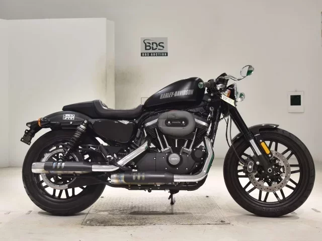 Harley-Davidson HARLEY XL1200CX