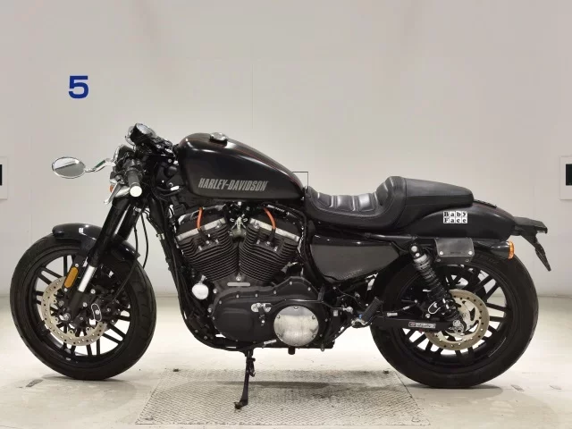 Harley-Davidson HARLEY XL1200CX