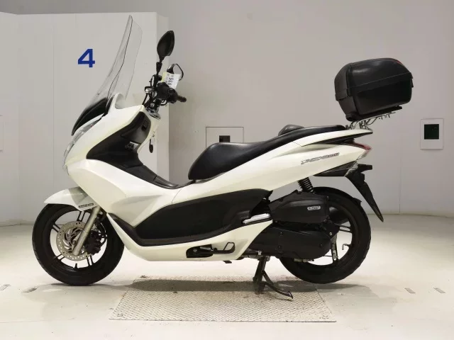 Honda PCX150