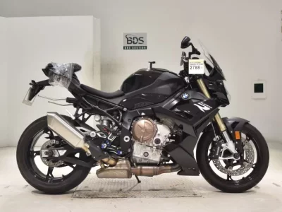 BMW BMW S1000R  с аукциона в Японии