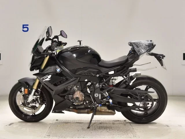 BMW BMW S1000R