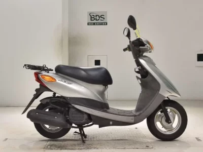 Yamaha JOG-5