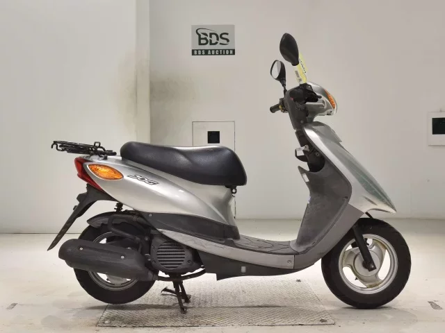 Yamaha JOG-5