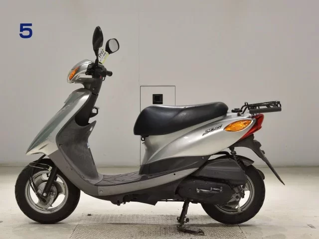 Yamaha JOG-5