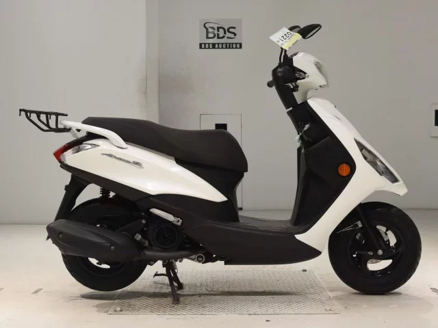 Yamaha AXIS125Z